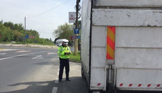 Razii de amploare la Constanța, cu peste 400 de polițiști - 1-1494684407.jpg
