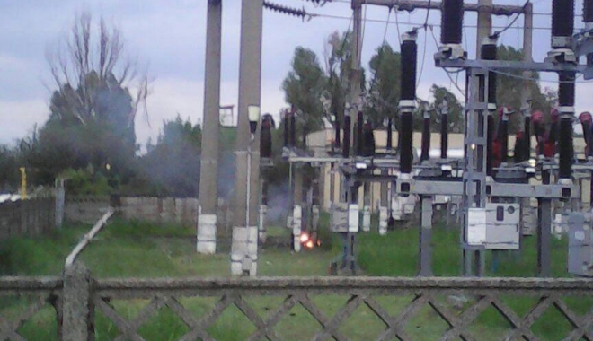 GALERIE FOTO-VIDEO. EXPLOZIE ȘI INCENDIU ÎN SPATELE SUPERMARKETULUI AUCHAN - 18379336151499414186743810683062-1494265729.jpg