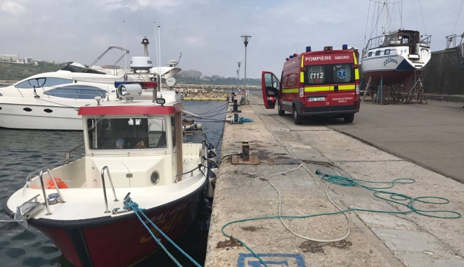 UPDATE / FOTO-VIDEO. SCENE DRAMATICE LA CONSTANȚA. Tânără căzută de pe pasarelă, în mare - 18406156151464695190215715855326-1494235628.jpg