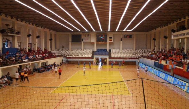 Handbal feminin / România - Franța, 26-25 în lupta pentru Trofeul Carpați - 19478300156200228716662313903118-1498322865.jpg
