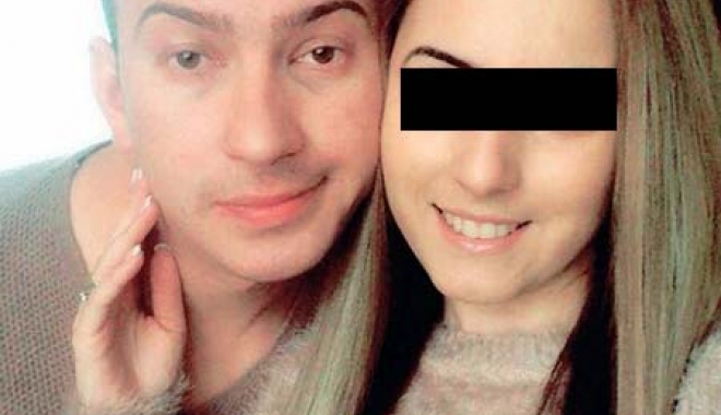 ȘOFER, ARS DE VIU ÎN CABINA TIR-ului. Soția îl aștepta acasă, însărcinată. Galerie foto - alex01-1498116966.jpg