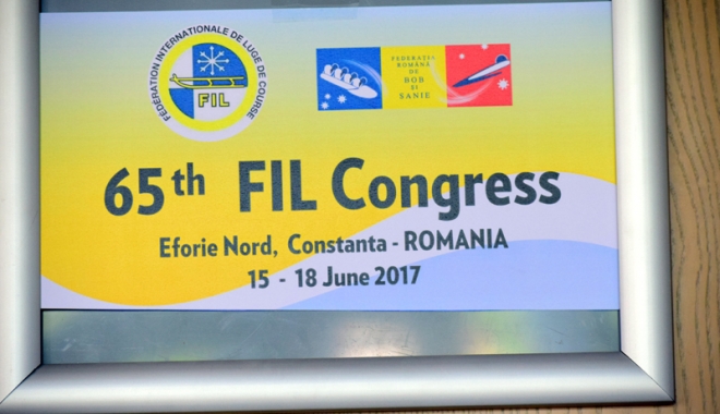 Congresul Federației Internaționale de Sanie, la Eforie Nord - congresul1-1497789194.jpg