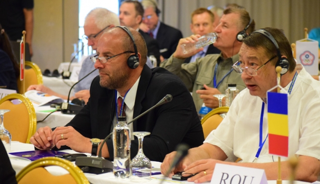 Congresul Federației Internaționale de Sanie, la Eforie Nord - congresul6-1497789241.jpg