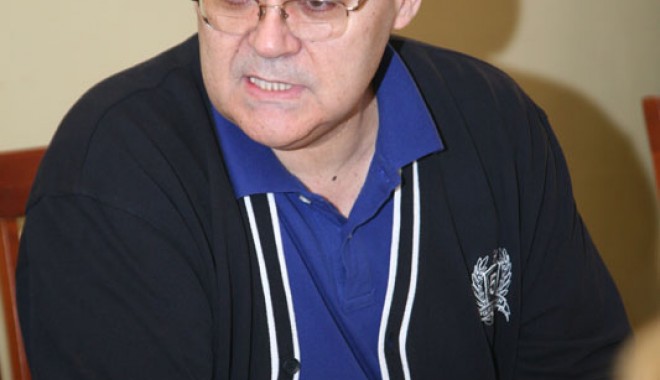 Rahău preia frâiele PC Constanţa după mazilirea lui Mincă