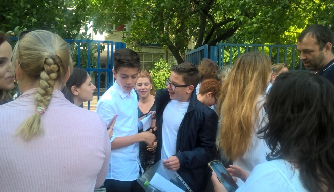 SUBIECTE EVALUARE NAȚIONALĂ 2017. Genul liric și bucurie epică pentru absolvenții de clasa a VIII-a - evaluare116-1497864615.jpg