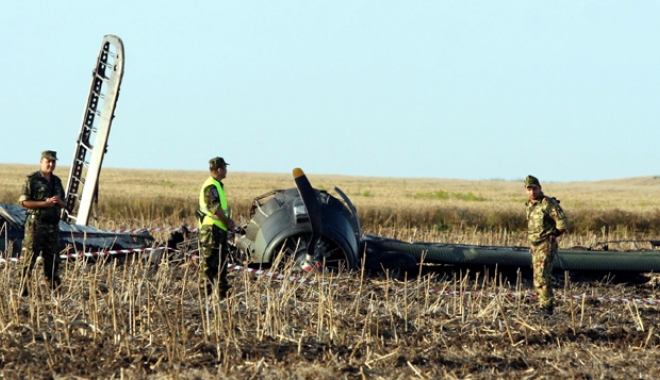Tragedia aviatică de la Tuzla. 7 ani, 12 morți niciun vinovat. 