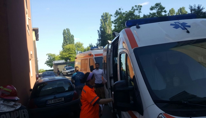 EXPLOZIE PUTERNICĂ, ÎNTR-UN BLOC DIN CONSTANȚA - img20170624wa0007-1498319505.jpg
