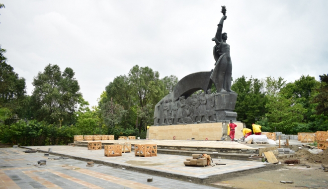 Primarul Decebal Făgădău:  