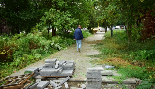 Primarul Decebal Făgădău:  