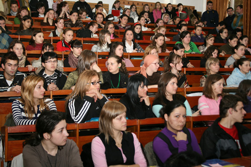 studenti (c) cugetliber.ro