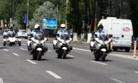 Foto : �oseaua dintre Mamaia �i N�vodari va fi l�rgit� la patru benzi
