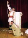 Foto : Spectacole de autori clasici �i contemporani, �n premier� la Teatrul pentru Copii �i Tineret din Cernavod�