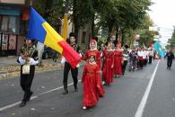 Foto : Deputatul Aledin Amet propune �nfiin�area unei trupe de teatru a comunit��ii t�tare