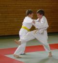 Foto : „�coala c�derilor“ se �nva�� la CS Hunter