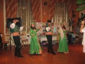Foto : T�tarii din Dobrogea, oaspe�i ai croa�ilor �i cehilor din Banat, �n cadrul proiectului „�i eu vreau s� �nv�� limba ta“