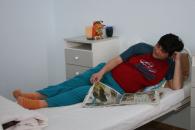 Foto : Autorit��ile vor s� verifice dac� cei afla�i �n concedii medicale sunt �ntr-adev�r bolnavi