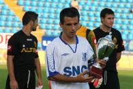 Foto : „�mi pare r�u pentru suporterii Farului“