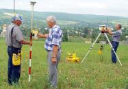 Foto : Unul dintre mo�tenitori �i-a �nstr�inat partea, l�s�ndu-i pe ceilal�i f�r� titlul de proprietate asupra unui teren agricol