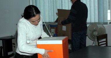 Foto : Ce faci c�nd chiria�ul se d� proprietar?