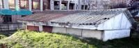 Foto : Cavoul hypogeu, amenin�at cu retrocedarea