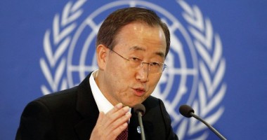 Foto : Dublul veto rus �i chinez la rezolu�ia ONU privind Siria reduce rolul Na�iunilor Unite
