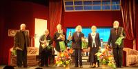 Foto : R�dem c�t mai putem - „Omul, Bestia �i Virtutea“