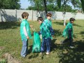 Foto : Concursul na�ional „�coli pentru un viitor verde“