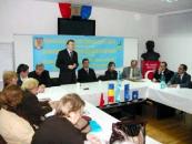 Foto : Valorile culturale t�tare, raportate la diversitatea european�