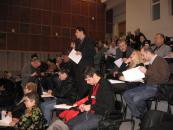Foto : Isteriile lui Nicu�or Constantinescu