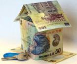 Foto : Garan�iile acordate pentru Prima Cas� au dep�it deja 100 milioane euro, �n 2010