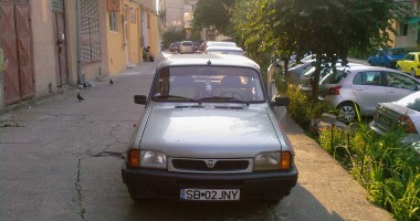 Foto : TAXA AUTO 2012 /  C�t te cost� taxa pentru cele mai populare opt m�rci din Rom�nia
