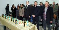 Foto : Patru ani de activitate pentru Ansamblul Ucansu