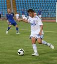 Foto : Farul a pierdut �i amicalul cu Hrvatski Dragovoljac