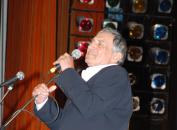 Foto : A murit marele actor al comediei rom�ne�ti, Jean Constantin