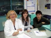 Foto : La Olimpiada Na�ional� de Chimie pleac� cei mai buni 11 elevi const�n�eni