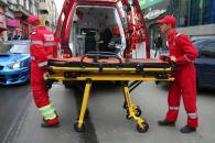 Foto : S-au t�iat �i s-au b�tut de Cr�ciun