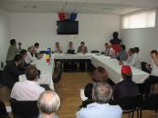 Foto : Constan�a a fost gazda liderilor t�tarilor din �ntreaga lume