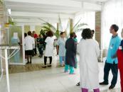 Foto : Medicii care refuz� pensionarea vor fi concedia�i
