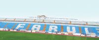 Foto : S�geata Stejaru vrea s� joace meciurile de acas� pe stadionul „Farul“