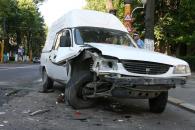 Foto : Constatatul amiabil poate ascunde poli�i�tilor accidente grave