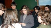 Foto : Cum po�i deveni student pe banii guvernului britanic