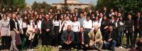 Foto : 59 de mirci�ti au fost premia�i