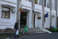 Foto : Din aproximativ 300 de angaja�i ai CJC, doar 17 �i-au actualizat declara�iile de avere