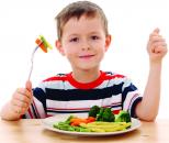 Foto : O alimenta�ie corect� �ine diabetul sub control