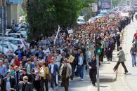 Foto : La stat e altceva, la privat sunt reguli!