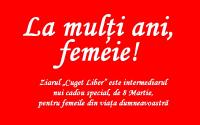 Foto : Special de ziua ta