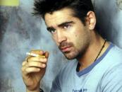 Foto : Colin Farrell, �n rol de vampir �n remake-ul dup� „Noaptea groazei”