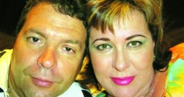 Foto : Divor� printre milionarii const�n�eni. Dumitru Martin divor�eaz� de Corina Martin!