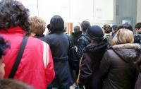 Foto : Mai mult de 1.000 de const�n�eni, da�i �n �omaj tehnic