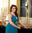 Foto : Doi masteranzi const�n�eni deschid Festivalul de Oper� „Viva Vox“ de la Cluj-Napoca